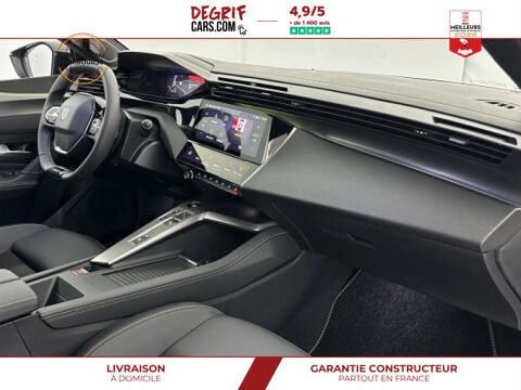 308 SW III(2) 1.5 BlueHDi 130ch GT Exclusive EAT8 2026 occasion 35830 Betton