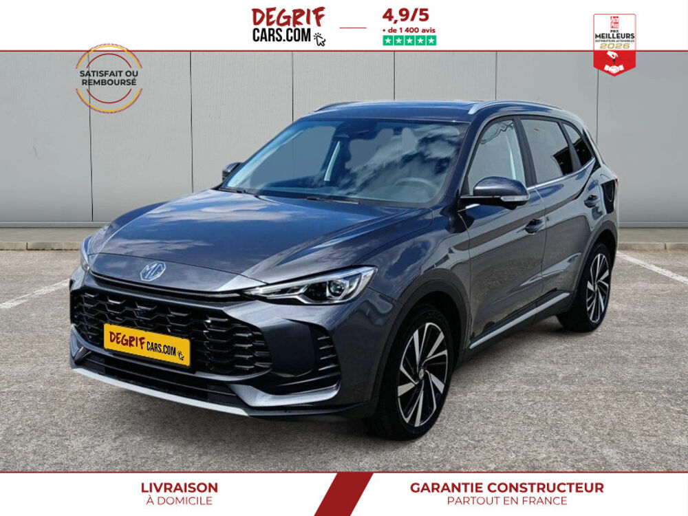 Divers Luxury 1.5 L HYBRID+ 197 CH 2026 occasion 35830 Betton