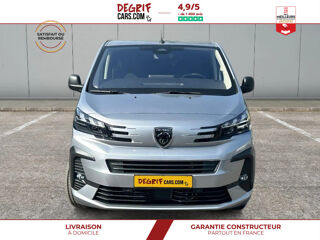 Expert XL 2.2 180 S&S EAT8 CABINE APPROFONDIE 5 PLACES + PREMIUM CO 2026 occasion 35830 Betton