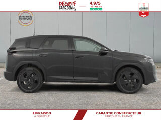C5 aircross 1.2 Hybrid 145ch Plus e-DCS6 2026 occasion 35830 Betton