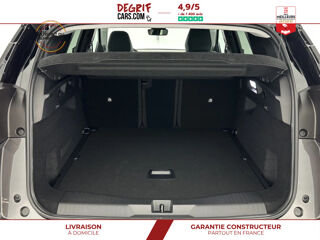 C5 aircross 1.2 Hybride 145ch Plus e-DCS6 + PACK TECHNO 2026 occasion 35830 Betton