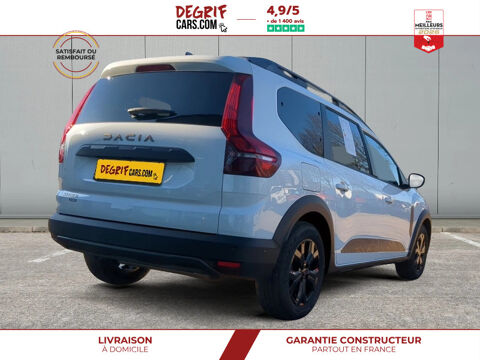 Annonce voiture Dacia Jogger 27890 €