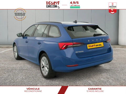 Divers 1.4 TSI PHEV iV 204 ch DSG6e Ambition 2023 occasion 35830 Betton