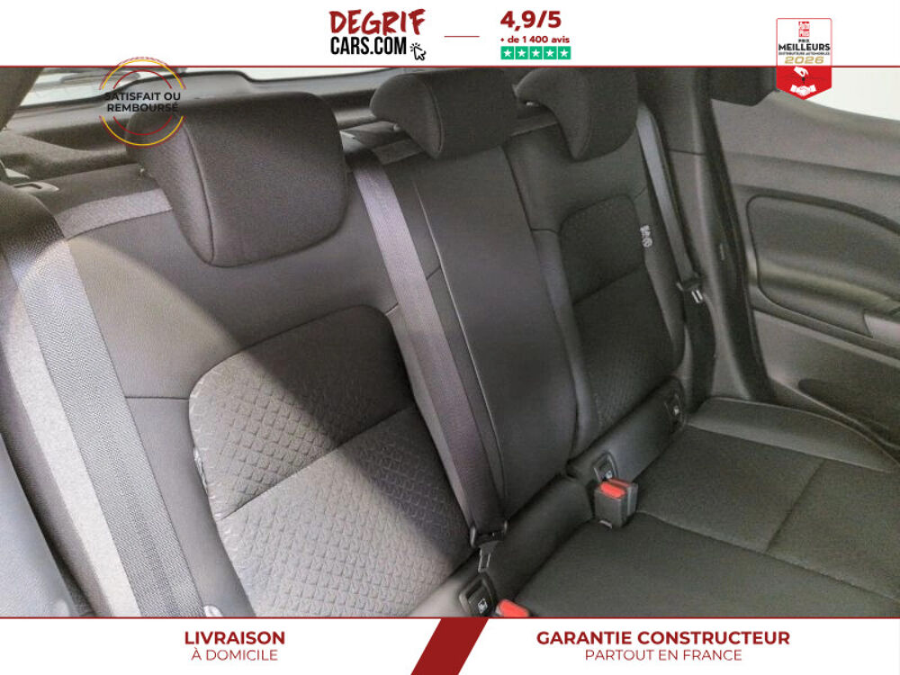 Juke N-Connecta HYBRID 143 2026 occasion 35830 Betton
