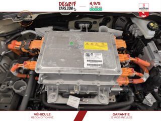 Divers 113 ch autonomie confort You 2025 occasion 35830 Betton