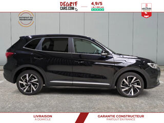 Divers 1.5 L HYBRID+ 197 CH BVA LUXURY 2026 occasion 35830 Betton