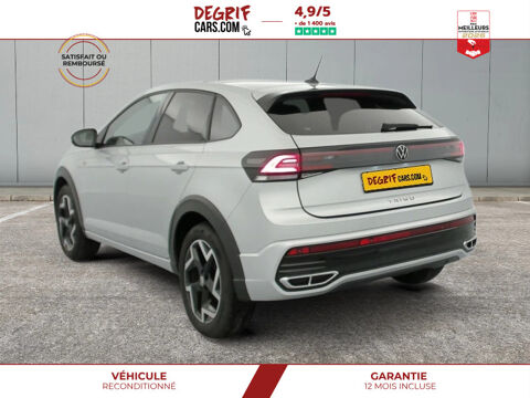 Taigo 1.0 TSI 116 BVM6 R-LINE 2025 occasion 35830 Betton