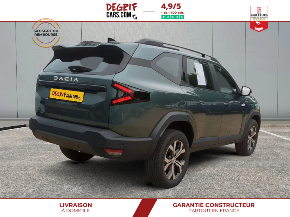 Divers Hybrid 155 Expression 2026 occasion 35830 Betton