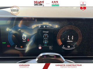 Tucson 1.6 t-gdi 239 hybrid intuitive 2026 occasion 35830 Betton