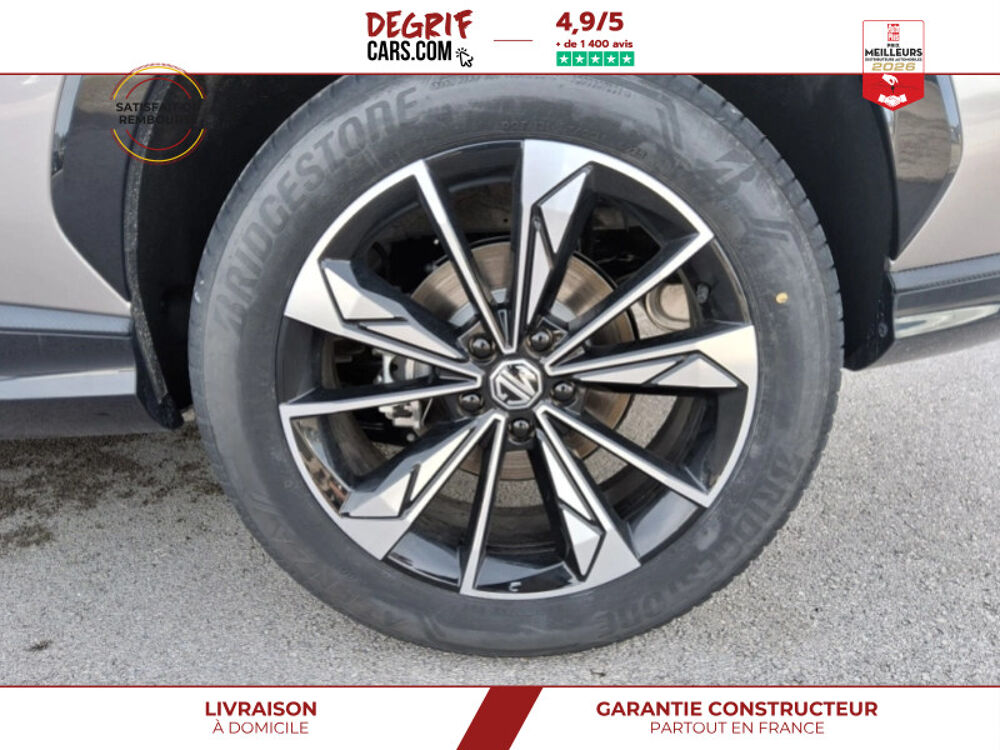 Divers 1.5 Hybrid+ 224 ch Luxury 2026 occasion 35830 Betton