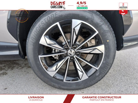 Divers 1.5 Hybrid+ 224 ch Luxury 2026 occasion 35830 Betton