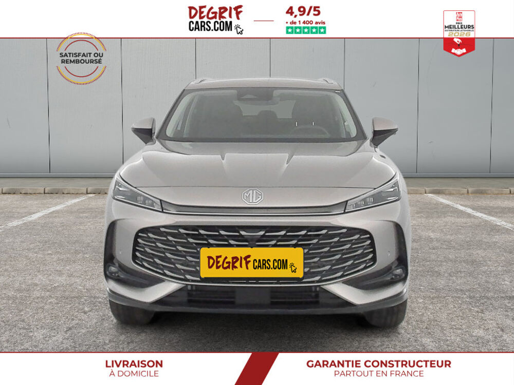 Divers 1.5 Hybrid+ 224ch Luxury 2026 occasion 35830 Betton
