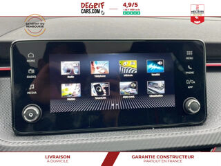 Kamiq 1.0 tsi evo 2 116ch monte carlo dsg7 2026 occasion 35830 Betton