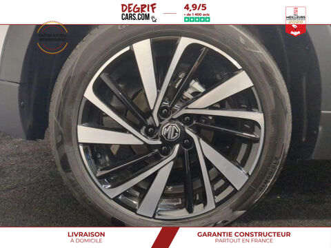 Divers Luxury 1.5 L Hybrid+ 197 ch 2026 occasion 35830 Betton