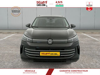 Tiguan 2.0 TDI 150ch DSG7 Elegance 2026 occasion 35830 Betton