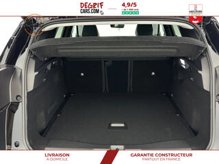 C5 aircross 1.2 Hybrid 145ch Plus e-DCS6 2026 occasion 35830 Betton