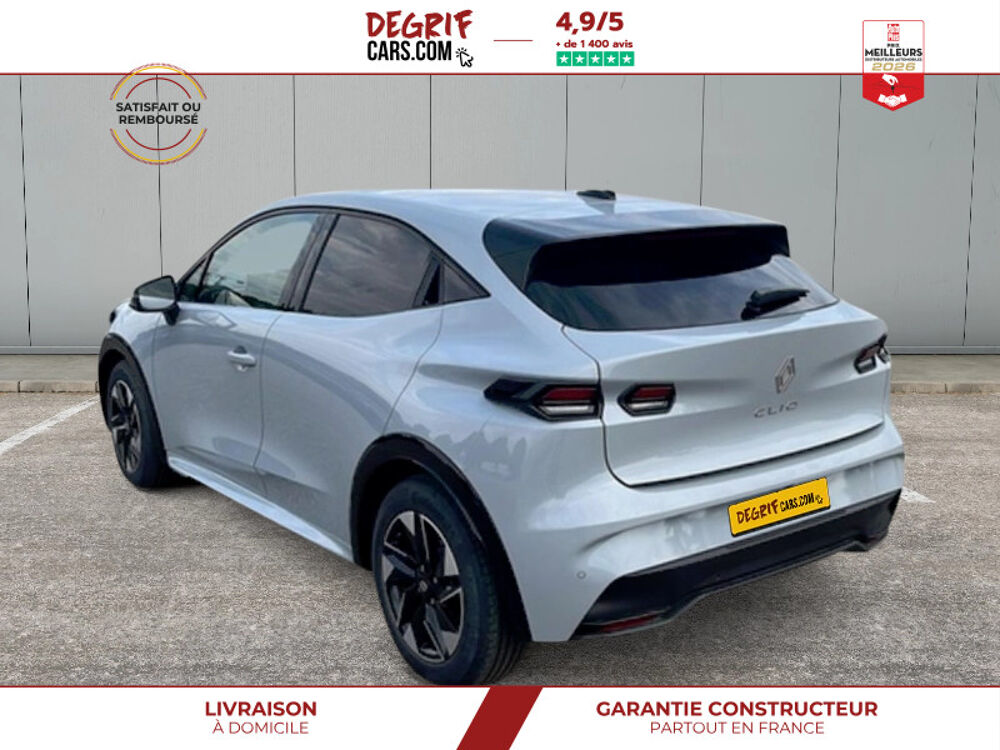 Divers TCE 115 CH TECHNO 2026 occasion 35830 Betton