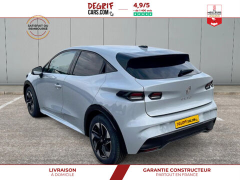 Divers TCE 115 CH TECHNO 2026 occasion 35830 Betton