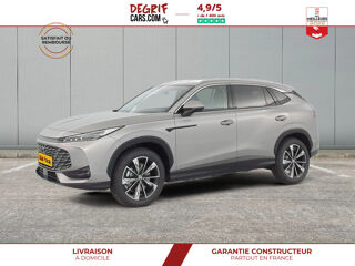 Divers 1.5 Hybrid+ 224ch Luxury 2026 occasion 35830 Betton