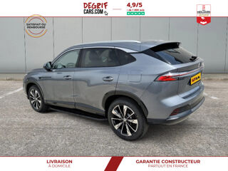 Divers 1.5T PHEV 272 ch Luxury 2026 occasion 35830 Betton