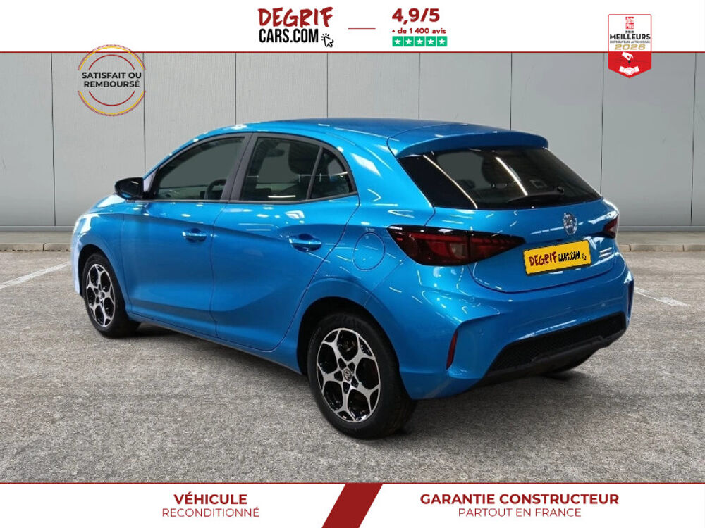Divers Comfort 1.5 L HYBRID+ 195 CH 2024 occasion 35830 Betton