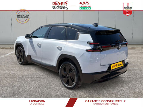 C5 aircross 1.2 hybride 145 plus boite automatique 2026 occasion 35830 Betton