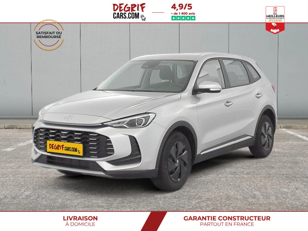 Divers 1.5 L Hybrid+ 197ch Standard 2026 occasion 35830 Betton
