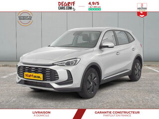 Divers 1.5 L Hybrid+ 197ch Standard 2026 occasion 35830 Betton