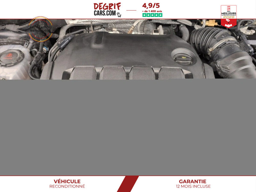 Tiguan 2.0 TDI 150ch DSG7 Life Plus 2025 occasion 35830 Betton