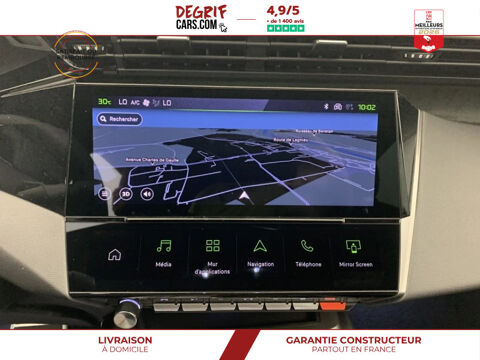 Divers Hybrid 145 e-DCS6 GT + PACK VISION 360 2026 occasion 35830 Betton