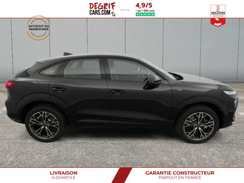 Divers E-HYBRID 272 CH S TRONIC 6 S LINE 2026 occasion 35830 Betton