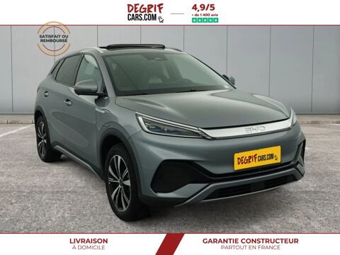 Autres Autres 60 5 kWh 204 ch Design 2025 occasion Betton 35830