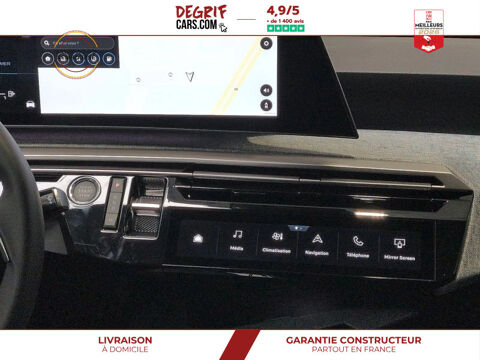 3008 Allure Hybrid 145 e-DCS6 + PACK 360 VISON 2026 occasion 35830 Betton