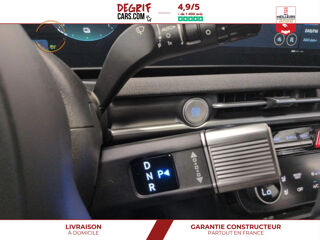 Tucson Executive 1.6 T-GDI 239 Hybrid BVA6 2026 occasion 35830 Betton