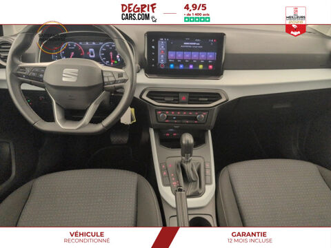 Arona 1.0 TSI 110 ch Start Stop DSG7 Business 2024 occasion 35830 Betton