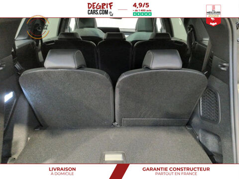 5008 GT Exclusive Hybrid 145 ch e-DCS6 2026 occasion 35830 Betton