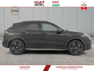 T-ROC 1.5 eTSI EVO2 Hybrid 150ch R-Line DSG7 2026 occasion 35830 Betton