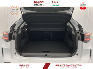 C4 Hybride 145 e-DCS6 Max 2026 occasion 35830 Betton