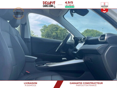 Divers 1.5 L Hybrid+ 197 ch Luxury 2026 occasion 35830 Betton