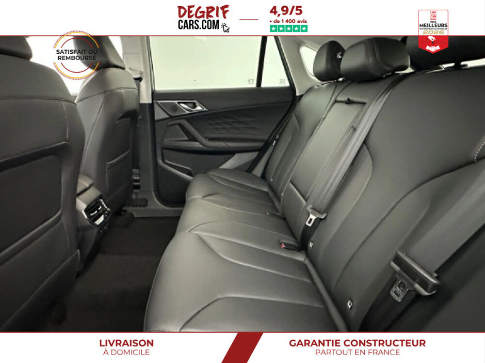 Divers 1.5 Hybrid+ 224ch Luxury 2026 occasion 35830 Betton