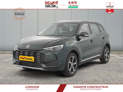 Annonce voiture MG Divers 22490 €
