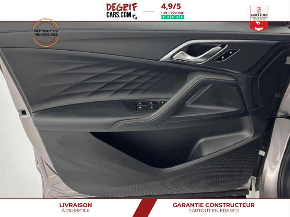Divers 1.5 Hybrid+ 224ch Luxury 2026 occasion 35830 Betton