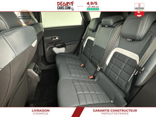 C5 aircross 1.2 Hybrid 145ch Plus e-DCS6 2026 occasion 35830 Betton