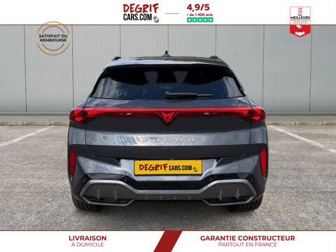 Autres 1.5 etsi hybrid 150 v dsg7 2026 occasion 35830 Betton