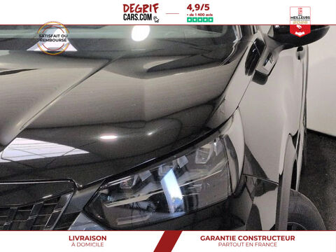 2008 GT Hybrid 145 e-DCS6 + TOIT OUVRANT 2026 occasion 35830 Betton