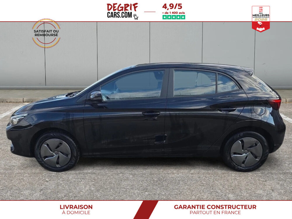 Divers 1.5 L Hybrid+ 195 ch Standard 2026 occasion 35830 Betton