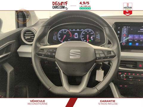 Arona 1.0 TSI 110 ch Start Stop DSG7 Business 2024 occasion 35830 Betton