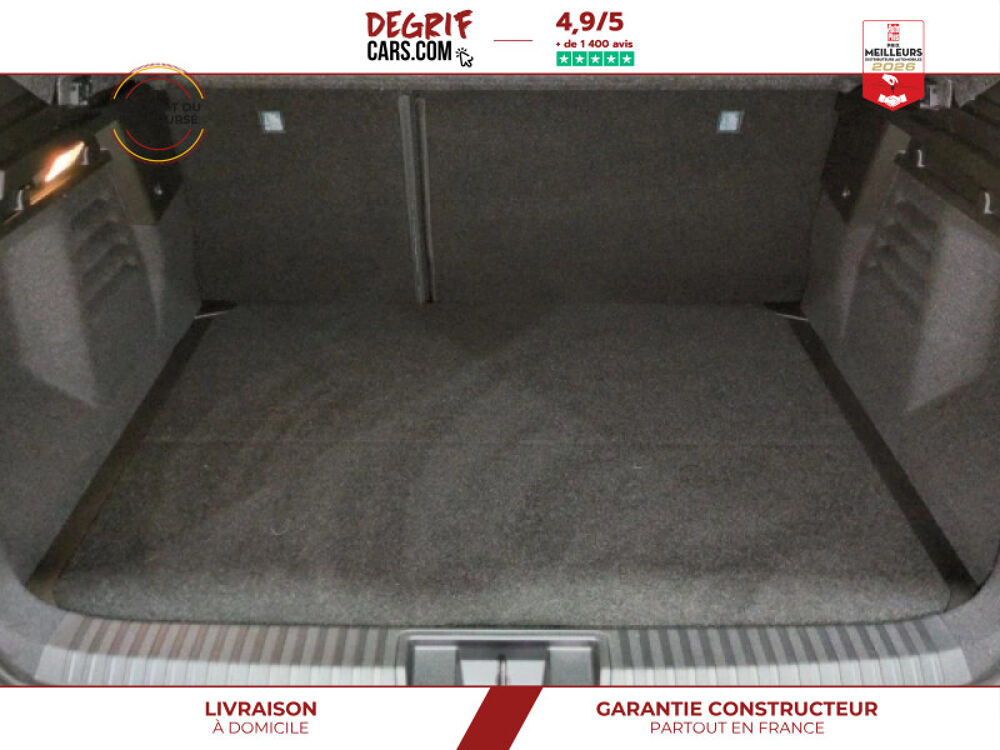 Divers E-TECH FULL HYBRID 160 CH BVA TECHNO 2026 occasion 35830 Betton