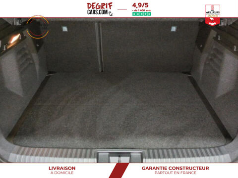 Divers E-TECH FULL HYBRID 160 CH BVA TECHNO 2026 occasion 35830 Betton