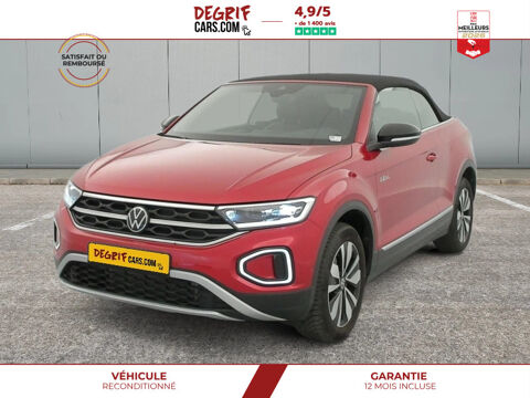 Annonce voiture Volkswagen Divers 26490 €